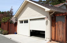 Cundy Cross garage construction leads