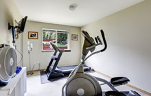 Cundy Cross home gym construction leads