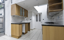 Cundy Cross kitchen extension leads